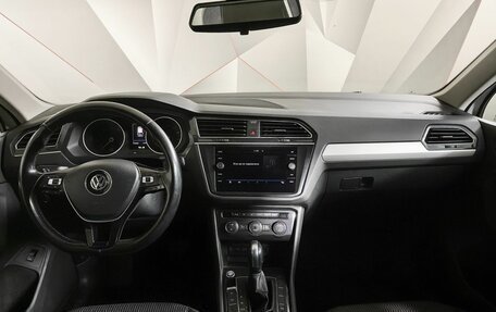 Volkswagen Tiguan II, 2019 год, 1 847 000 рублей, 10 фотография