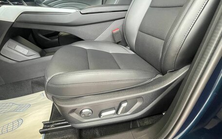 Haval F7, 2025 год, 3 499 000 рублей, 38 фотография