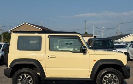 Suzuki Jimny, 2022 год, 1 500 000 рублей, 7 фотография