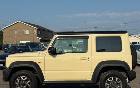 Suzuki Jimny, 2022 год, 1 500 000 рублей, 8 фотография