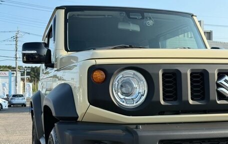 Suzuki Jimny, 2022 год, 1 500 000 рублей, 10 фотография