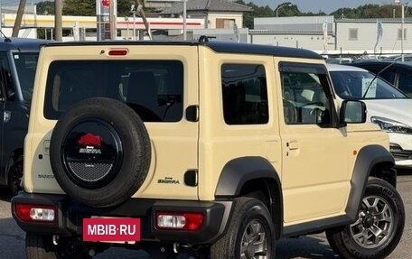 Suzuki Jimny, 2022 год, 1 500 000 рублей, 2 фотография