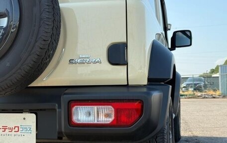 Suzuki Jimny, 2022 год, 1 500 000 рублей, 12 фотография