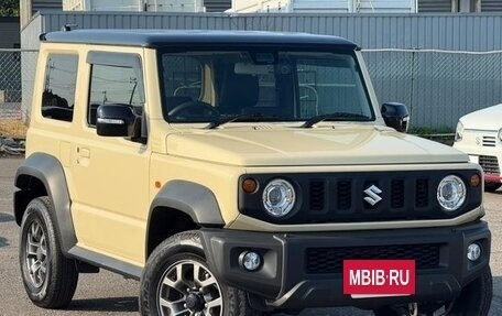 Suzuki Jimny, 2022 год, 1 500 000 рублей, 3 фотография