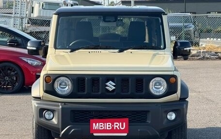 Suzuki Jimny, 2022 год, 1 500 000 рублей, 5 фотография