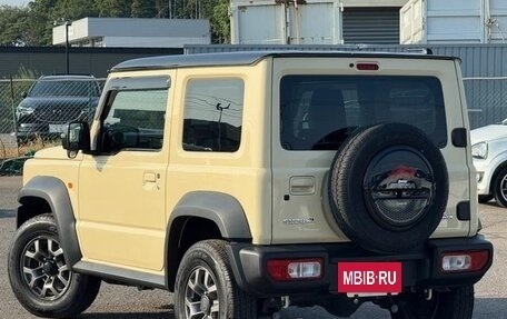 Suzuki Jimny, 2022 год, 1 500 000 рублей, 4 фотография