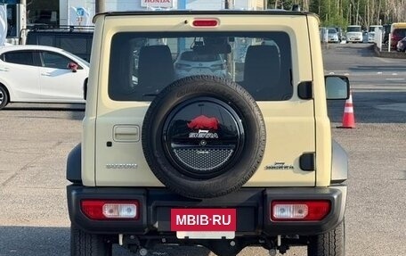 Suzuki Jimny, 2022 год, 1 500 000 рублей, 6 фотография