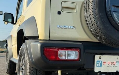 Suzuki Jimny, 2022 год, 1 500 000 рублей, 13 фотография