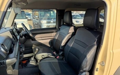 Suzuki Jimny, 2022 год, 1 500 000 рублей, 18 фотография