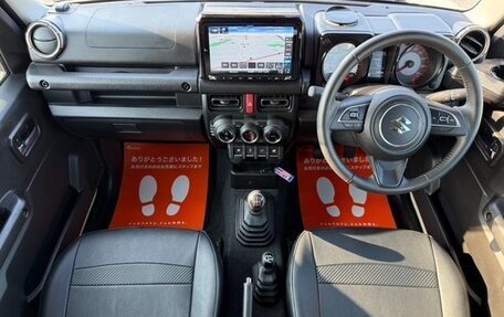 Suzuki Jimny, 2022 год, 1 500 000 рублей, 20 фотография