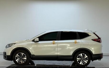 Honda CR-V IV, 2021 год, 2 010 000 рублей, 4 фотография