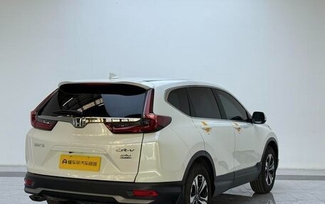 Honda CR-V IV, 2021 год, 2 010 000 рублей, 7 фотография