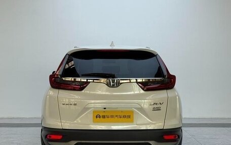 Honda CR-V IV, 2021 год, 2 010 000 рублей, 6 фотография