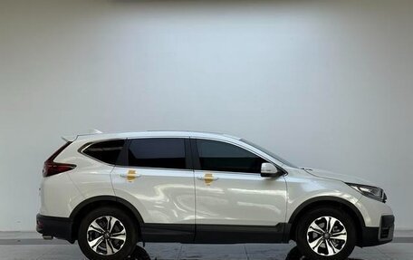 Honda CR-V IV, 2021 год, 2 010 000 рублей, 8 фотография