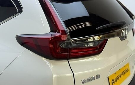 Honda CR-V IV, 2021 год, 2 010 000 рублей, 9 фотография