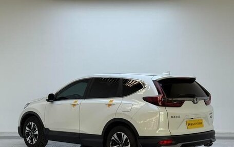 Honda CR-V IV, 2021 год, 2 010 000 рублей, 5 фотография