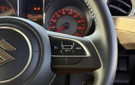 Suzuki Jimny, 2022 год, 1 500 000 рублей, 32 фотография