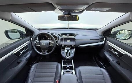 Honda CR-V IV, 2021 год, 2 010 000 рублей, 10 фотография