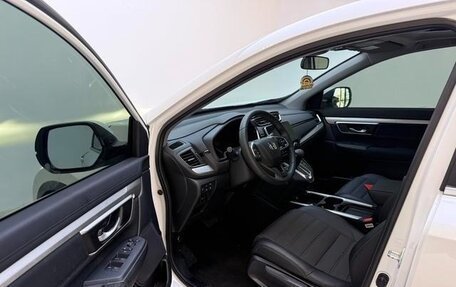 Honda CR-V IV, 2021 год, 2 010 000 рублей, 13 фотография