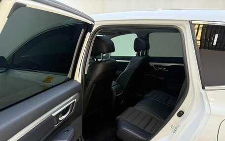 Honda CR-V IV, 2021 год, 2 010 000 рублей, 14 фотография