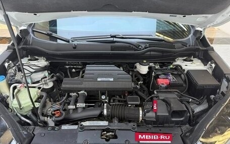 Honda CR-V IV, 2021 год, 2 010 000 рублей, 17 фотография