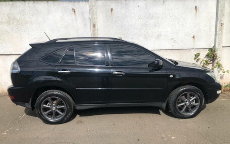 Lexus RX II рестайлинг, 2008 год, 1 350 000 рублей, 8 фотография