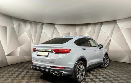 Geely Tugella FY11, 2022 год, 2 595 000 рублей, 2 фотография