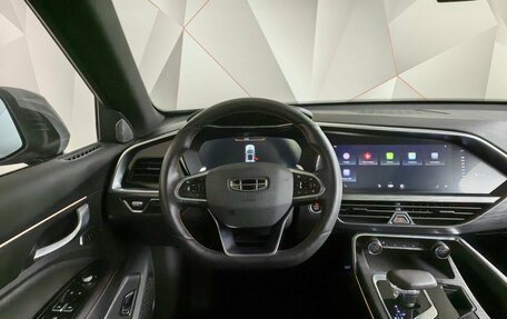 Geely Tugella FY11, 2022 год, 2 595 000 рублей, 15 фотография
