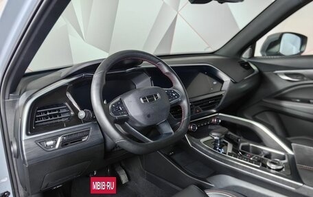 Geely Tugella FY11, 2022 год, 2 595 000 рублей, 14 фотография