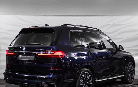 BMW X7, 2020 год, 7 900 000 рублей, 4 фотография