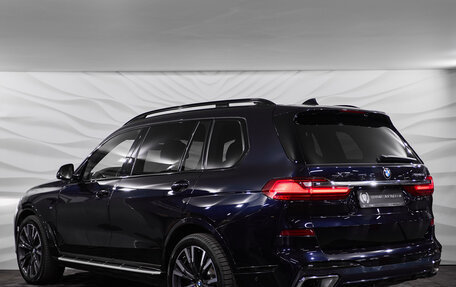 BMW X7, 2020 год, 7 900 000 рублей, 6 фотография