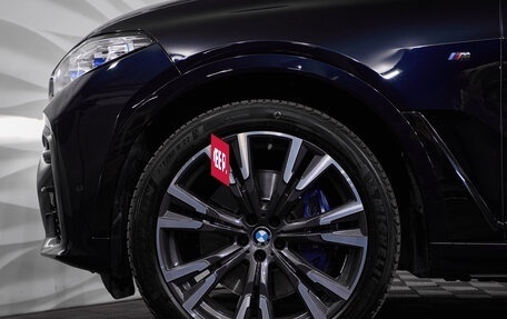 BMW X7, 2020 год, 7 900 000 рублей, 7 фотография