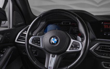BMW X7, 2020 год, 7 900 000 рублей, 14 фотография
