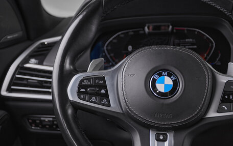 BMW X7, 2020 год, 7 900 000 рублей, 16 фотография