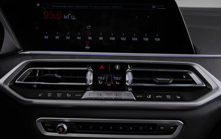 BMW X7, 2020 год, 7 900 000 рублей, 21 фотография