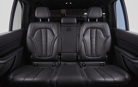 BMW X7, 2020 год, 7 900 000 рублей, 25 фотография