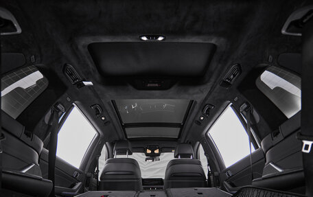 BMW X7, 2020 год, 7 900 000 рублей, 30 фотография