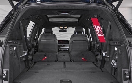 BMW X7, 2020 год, 7 900 000 рублей, 29 фотография