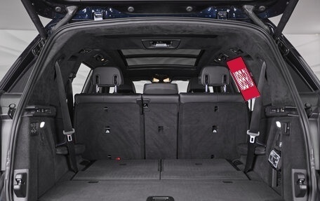 BMW X7, 2020 год, 7 900 000 рублей, 32 фотография