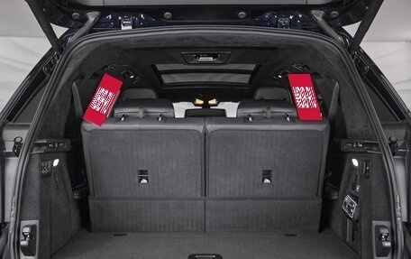 BMW X7, 2020 год, 7 900 000 рублей, 35 фотография