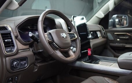 Rambler 1500, 2025 год, 11 700 000 рублей, 20 фотография
