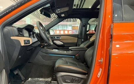 Ford Explorer VI, 2024 год, 6 200 548 рублей, 7 фотография