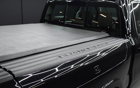 Rambler 1500, 2025 год, 11 700 000 рублей, 39 фотография