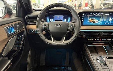 Ford Explorer VI, 2024 год, 6 200 548 рублей, 9 фотография