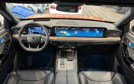 Ford Explorer VI, 2024 год, 6 200 548 рублей, 11 фотография