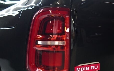 Rambler 1500, 2025 год, 11 700 000 рублей, 35 фотография