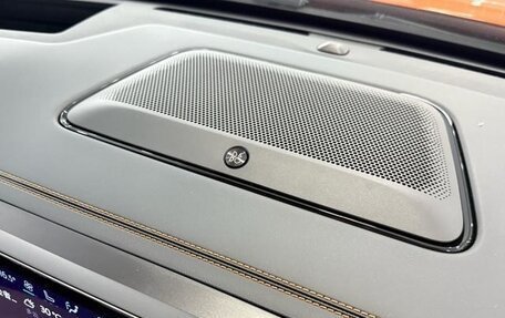 Ford Explorer VI, 2024 год, 6 200 548 рублей, 12 фотография