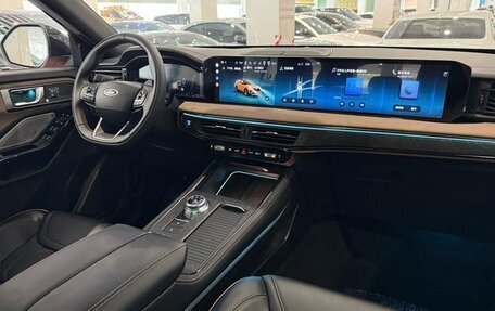 Ford Explorer VI, 2024 год, 6 200 548 рублей, 13 фотография