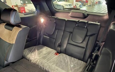 Ford Explorer VI, 2024 год, 6 200 548 рублей, 18 фотография