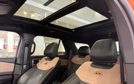 Ford Explorer VI, 2024 год, 6 200 548 рублей, 16 фотография